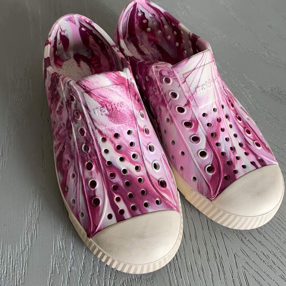 Native Jefferson Sneakers